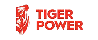 Tiger Power